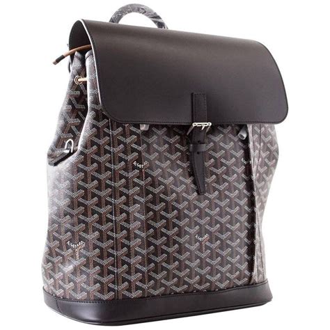 fake goyard backpack|knockoff goyard handbags.